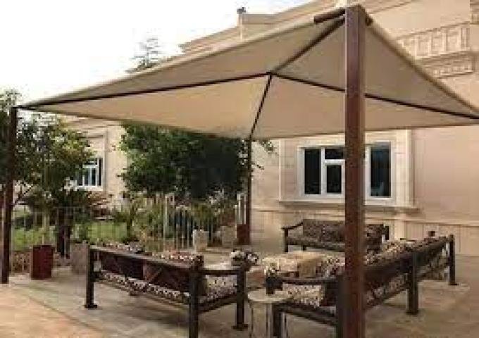 مظلات خارجية مظلات مدارس مظلات حديد مظلات مواقف سيارات الشرقية