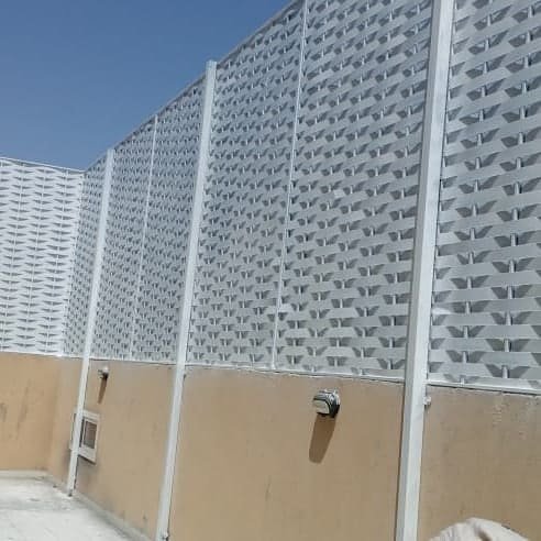 افضل مقاول تركيب سواتر حديد الشرقية  .
 0509661243