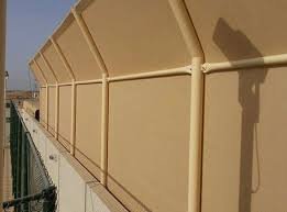 تركيب سواتر -  سواتر  شينكو وهناجر الدمام   0509661243