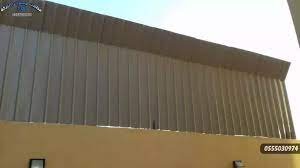 تركيب سواتر -  سواتر  شينكو وهناجر الدمام   0509661243
