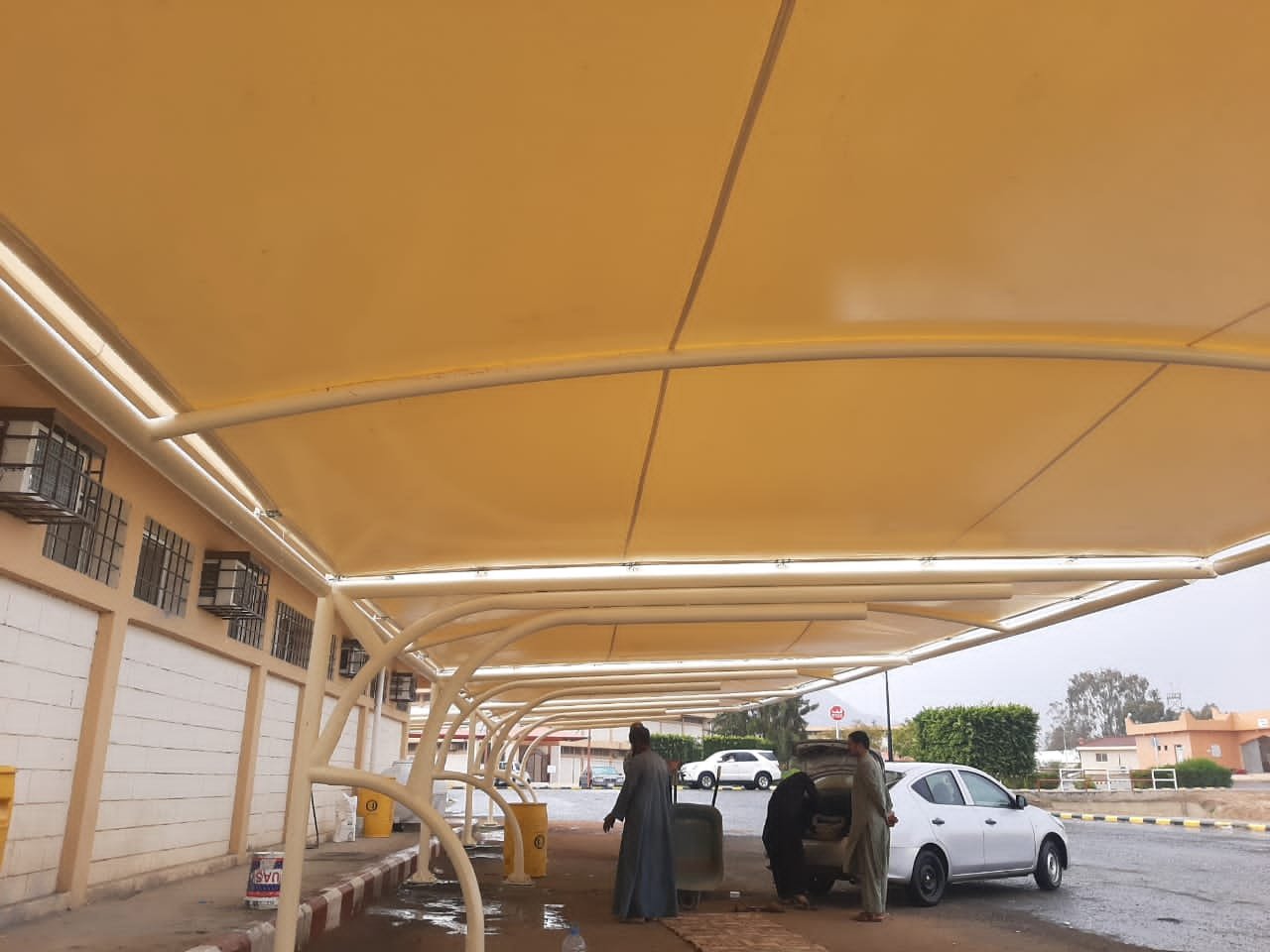 تركيب سواتر -  سواتر ومظلات وهناجر    مظلات سواتر  الدمام 0509661243 | افضل مقاول مظلات  وسواتر الدمام | مظلات وسواتر الخبر 0509661243