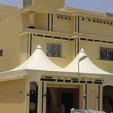 
افضل أنواع مظلات سياراتبجودة  عالية وأسعار مناسبة -  برجولات ومظلات وهناجر الدمام   0509661243