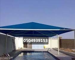 تركيب سواتر -  سواتر ومظلات وهناجر الدمام   0509661243