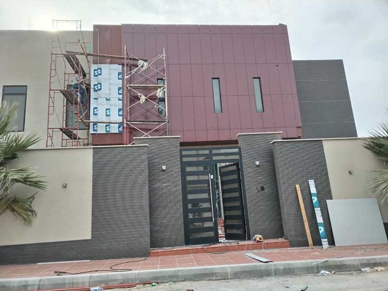 هناجر ومستودعات ومظلات سندوتش بانل تركيب هناجر حديد و بناء هناجر مبتكرة صغيرة وكبيرة دور و دورين بمواصفات حديثه عاليه الجوده
تركيب_سندوتش_بنل
هناجر_سندوش_بنل 
مظلات_سندوتش_بنل
هناجر_حديد
مقاول_هناجر
مقاول_ملاحق
 مقاول هناجر  الدمام  تركيب هناجر حديد ومستودعات   مقاول هناجر حديد ومظلات ومستودعات السندوتش بنل والعيدي وجميع أعمال الحداده بأفضل الأسعار واحسن جودة في الدمام  
هناجر_ومستودعات